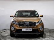 Kia Sorento III Prime Санкт-Петербург  - изображение 33