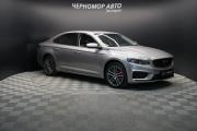 Geely Preface I (China Market) Рестайлинг Крым  - изображение 38