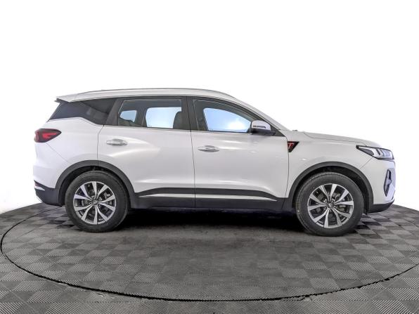 Chery Tiggo 7 Pro I с пробегом 2023 года, цена 1 850 000 рублей, 47580 км, внедорожник, Автокод Объявления