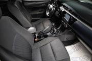 Toyota Corolla XI (E160 E170 E180) Сургут  - изображение 27