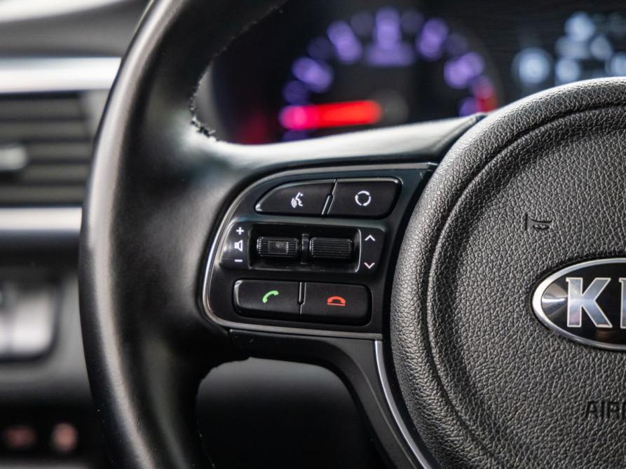Kia Optima IV Волгоград  - изображение 19