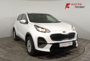 Kia Sportage IV Рестайлинг Волгоград  - изображение 22