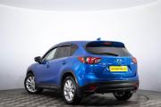 Mazda CX-5 I Пермь  - изображение 32