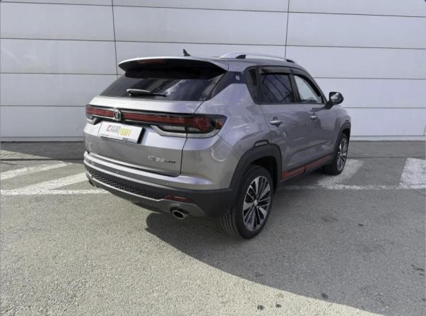 Changan CS35 Plus I Рестайлинг с пробегом 2024 года, цена 1 870 000 рублей, 26000 км, внедорожник, Автокод Объявления
