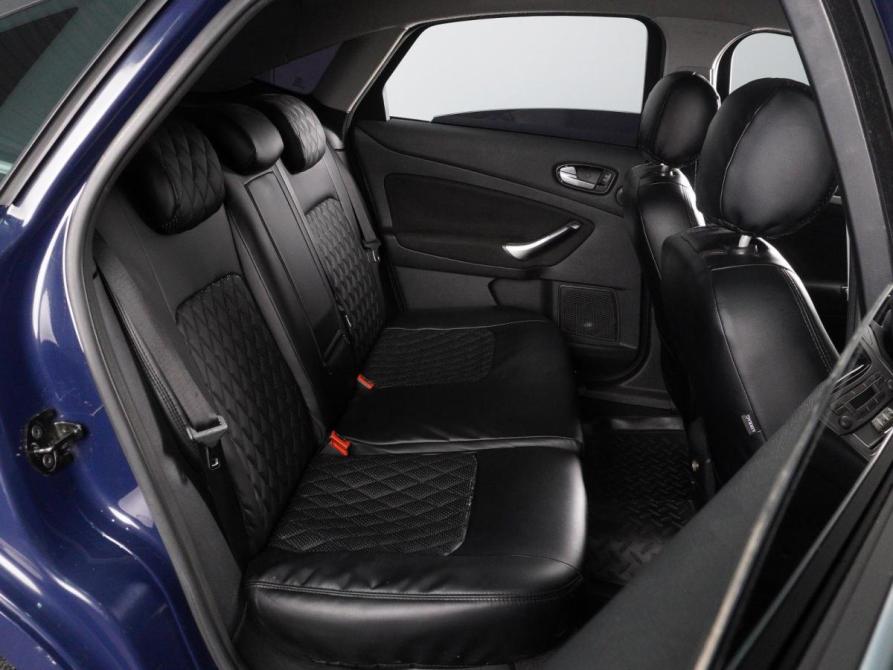 Ford Mondeo IV Минеральные Воды  - изображение 7
