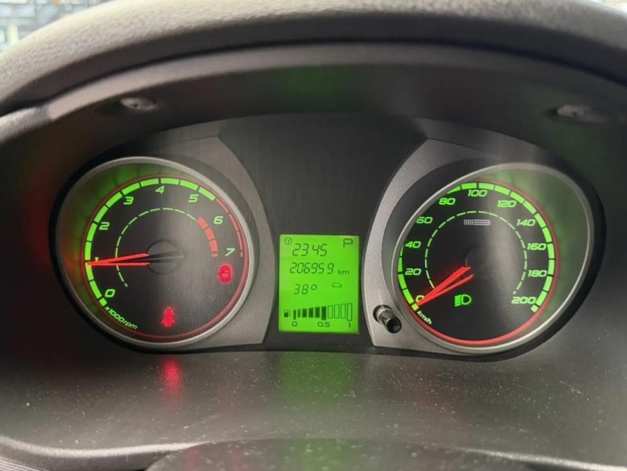 Lada (ВАЗ) Kalina II Москва  - изображение 11