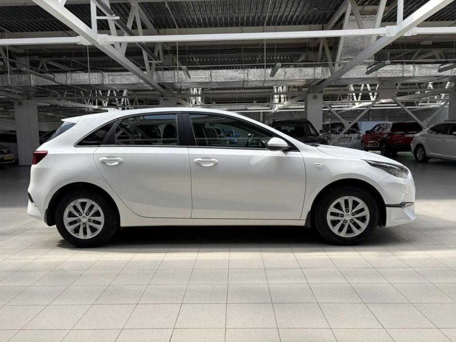 Kia Ceed III Рестайлинг Челябинск  - изображение 8