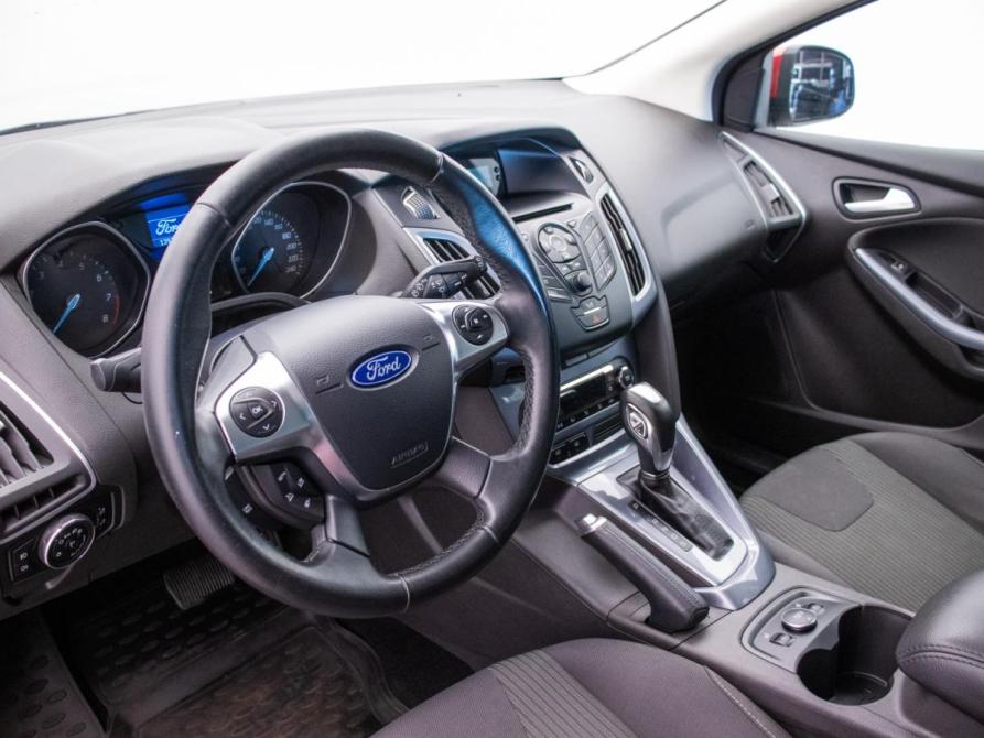 Ford Focus III Москва  - изображение 9