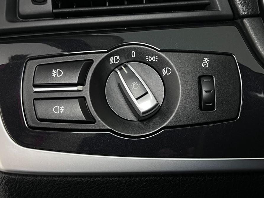 BMW 5 серии VI (F10/F11/F07) Калининград  - изображение 14