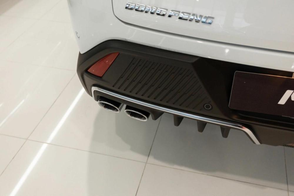 Dongfeng Mage Москва  - изображение 19