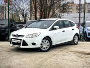 Ford Focus III Санкт-Петербург  - изображение 14