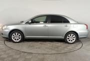 Toyota Avensis II Рестайлинг Волгоград  - изображение 25