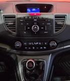 Honda CR-V IV Вологда  - изображение 34