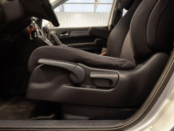 Honda CR-V III с пробегом 2008 года, цена 1 395 000 рублей, 228309 км, внедорожник, Автокод Объявления