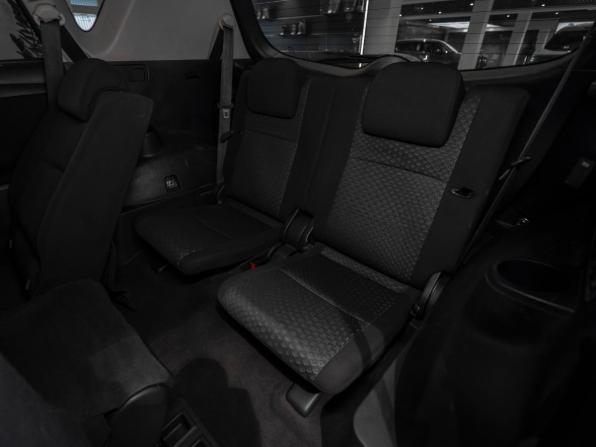 Toyota Verso I с пробегом 2009 года, цена 980 000 рублей, 275262 км, компактвэн, Автокод Объявления