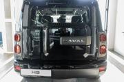 Haval H9 II Киров  - изображение 38