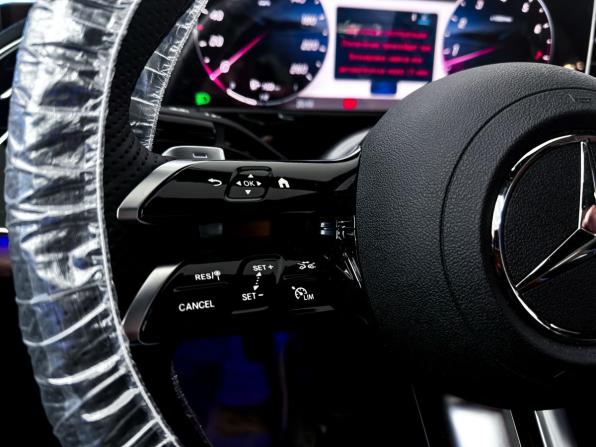 Mercedes-Benz E-Класс VI (W214 S214) с пробегом 2025 года, цена 8 500 000 рублей, 22 км, седан, Автокод Объявления