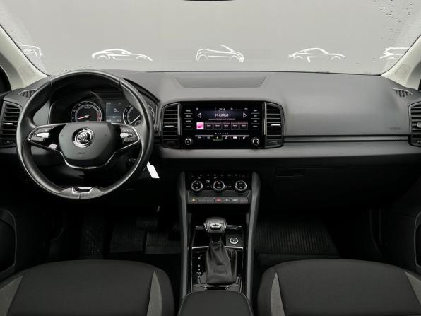 Skoda Karoq I с пробегом 2020 года, цена 2 192 800 рублей, 79163 км, внедорожник, Автокод Объявления