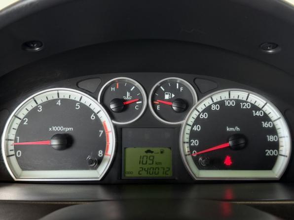 Chevrolet Aveo I Рестайлинг с пробегом 2008 года, цена 280 000 рублей, 240000 км, седан, Автокод Объявления