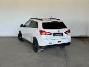 Mitsubishi ASX I Рестайлинг Москва  - изображение 23