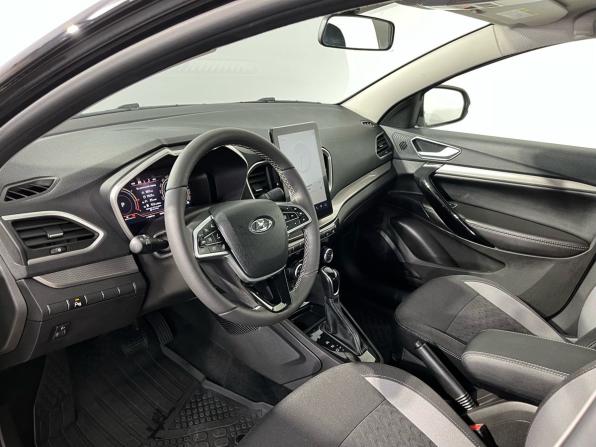Lada (ВАЗ) Vesta I Рестайлинг (NG) с пробегом 2024 года, цена 1 257 000 рублей, 42069 км, седан, Автокод Объявления