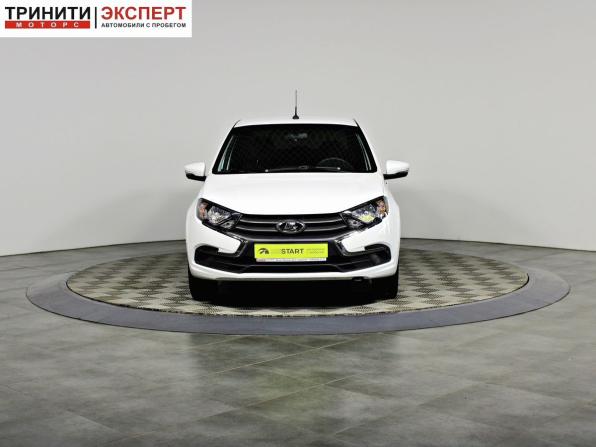Lada (ВАЗ) Granta I Рестайлинг с пробегом 2023 года, цена 897 000 рублей, 29022 км, седан, Автокод Объявления