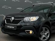Renault Logan II Рестайлинг Санкт-Петербург  - изображение 47