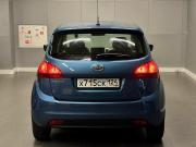Kia Venga I Красноярск  - изображение 20