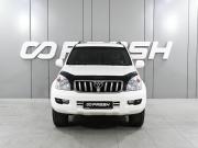 Toyota Land Cruiser Prado 120 Series Рестайлинг Ростов-на-Дону  - изображение 21