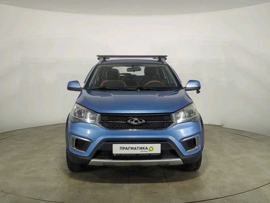Chery Tiggo 2 I Санкт-Петербург  - изображение 2