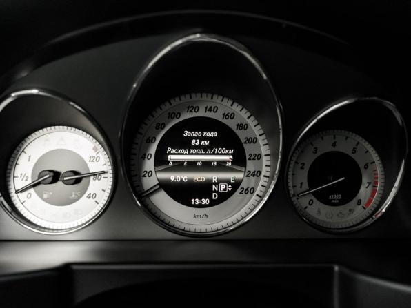 Mercedes-Benz GLK-Класс I (X204) Рестайлинг с пробегом 2012 года, цена 1 640 000 рублей, 251402 км, внедорожник, Автокод Объявления