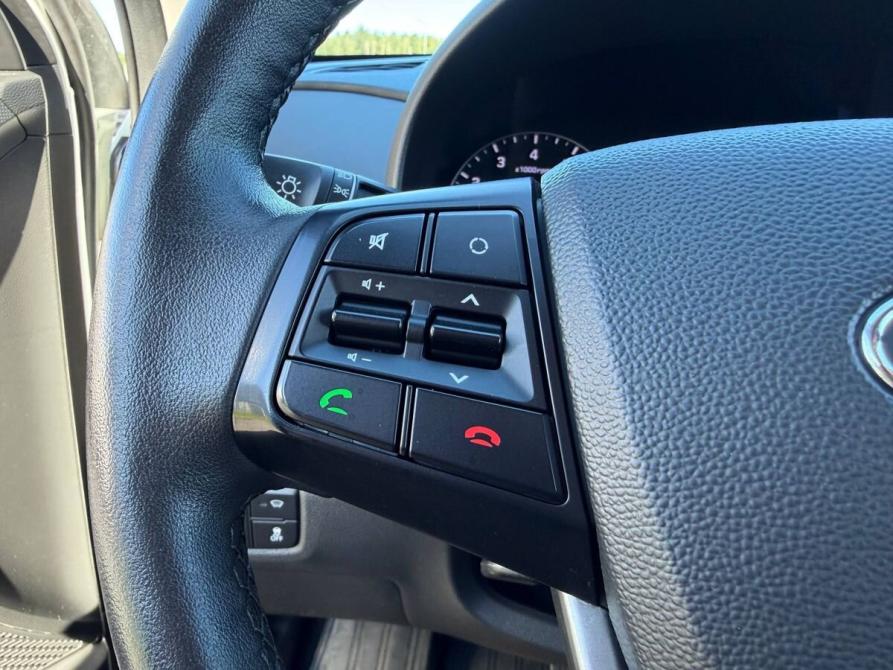 Hyundai Creta I Рестайлинг Санкт-Петербург  - изображение 14