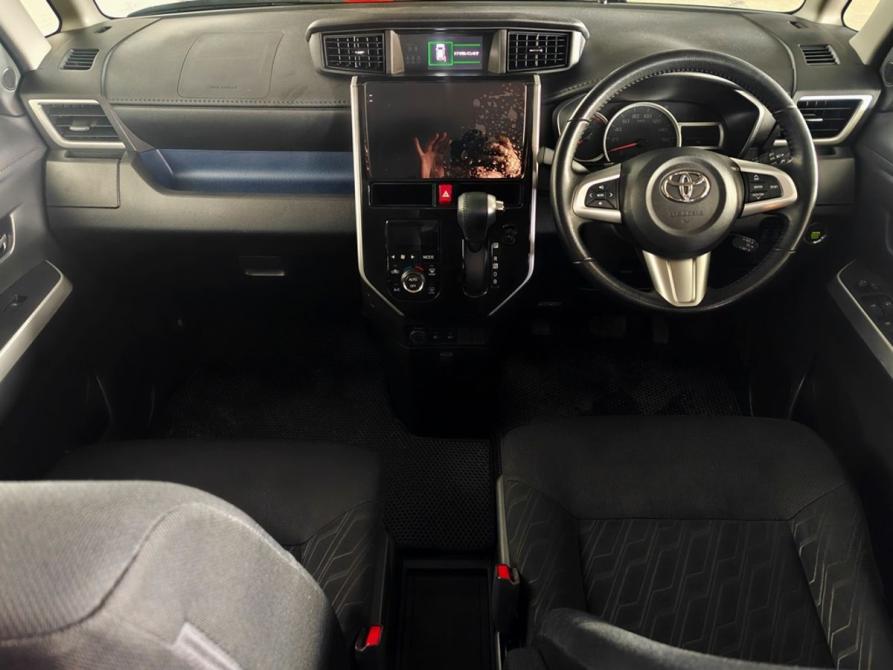 Toyota Roomy I Москва  - изображение 9