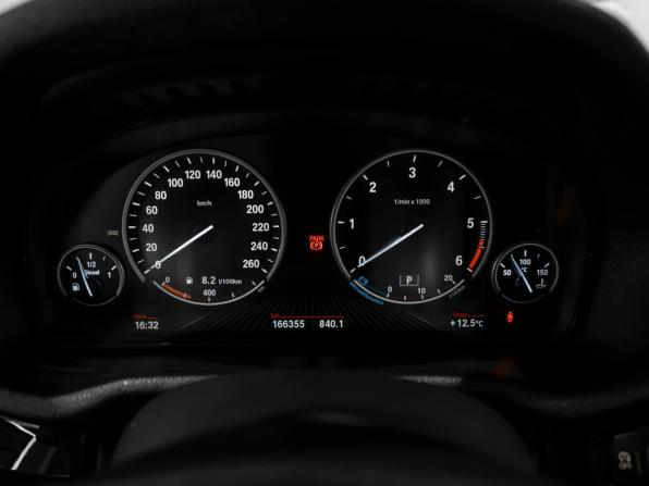 BMW X4 I (F26) с пробегом 2017 года, цена 3 175 000 рублей, 166321 км, внедорожник, Автокод Объявления