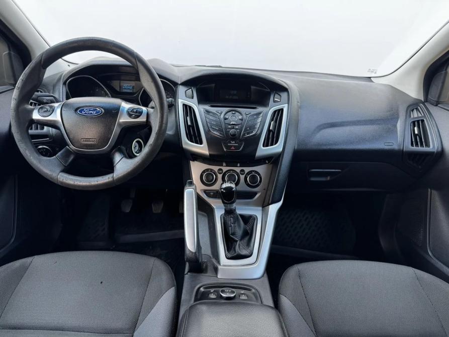 Ford Focus III Москва  - изображение 9