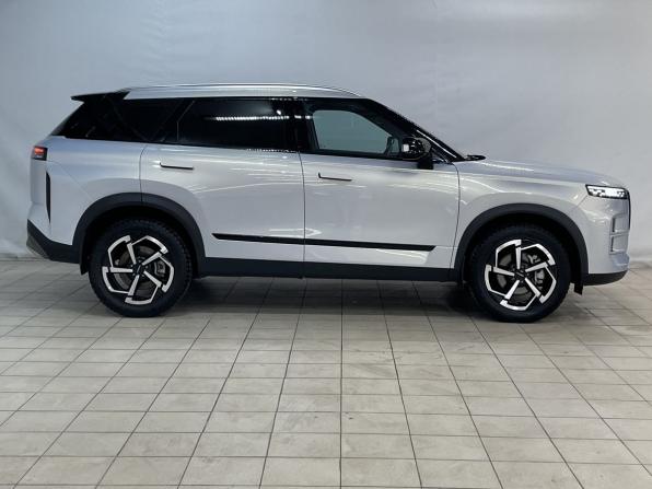 Jaecoo J7 I с пробегом 2024 года, цена 2 099 000 рублей, 26666 км, внедорожник, Автокод Объявления