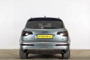 Audi Q7 I (4L) Тюмень  - изображение 28