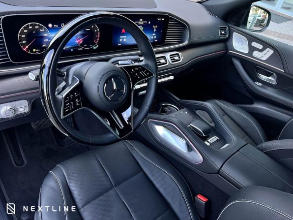 Новый Mercedes-Benz GLE Coupe II (C167) Рестайлинг 2025 года, цена 13 490 000 рублей, внедорожник, Автокод Объявления