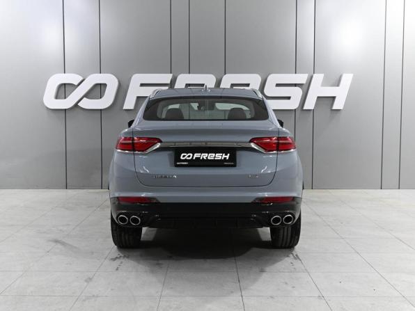 Geely Tugella I Рестайлинг с пробегом 2023 года, цена 2 815 020 рублей, 69882 км, внедорожник, Автокод Объявления
