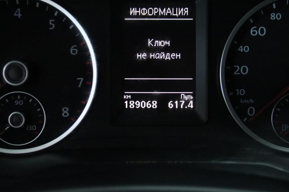 Volkswagen Tiguan I Рестайлинг Сургут  - изображение 26