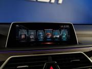 BMW 7 серии VI (G11/G12) Москва  - изображение 49