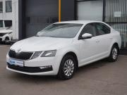 Skoda Octavia III (A7) Рестайлинг Москва  - изображение 16