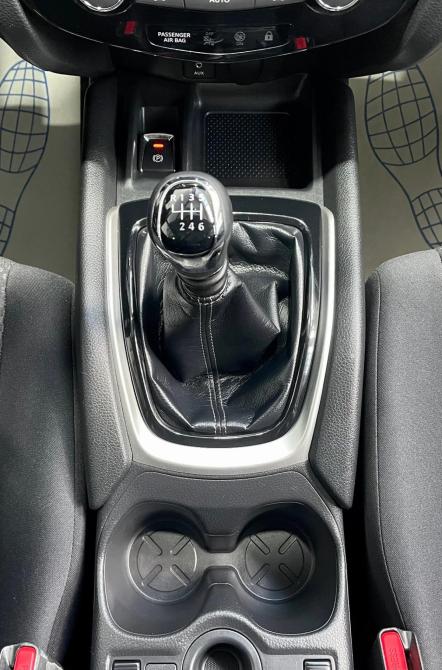 Nissan Qashqai II Рестайлинг Воронеж  - изображение 16