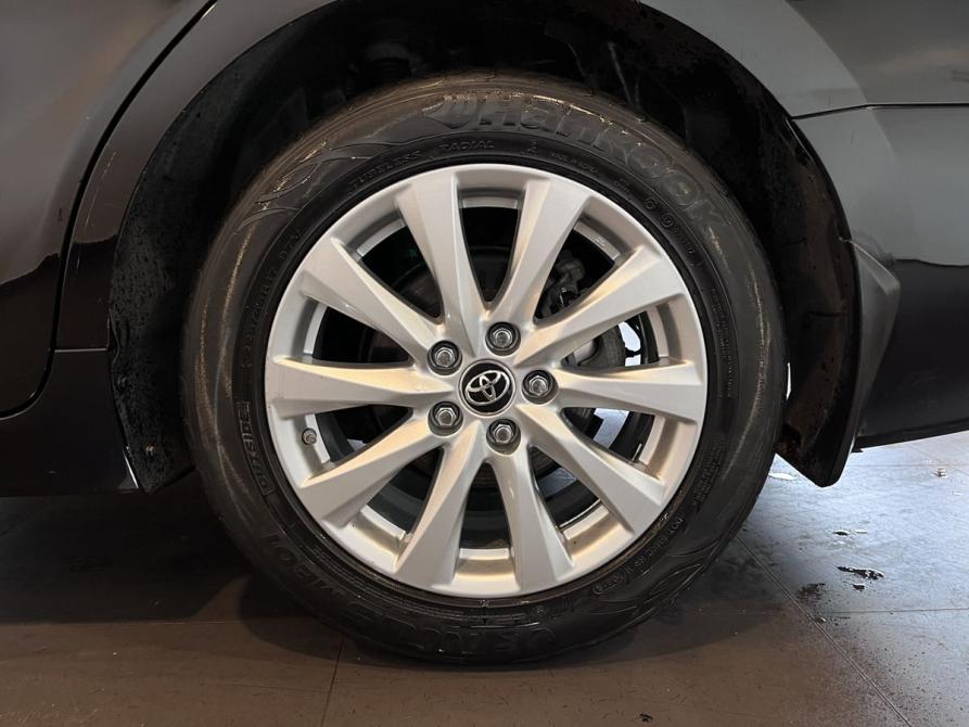 Toyota Camry VIII (XV70) Чебоксары  - изображение 20