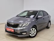 Kia Rio III Рестайлинг Альметьевск  - изображение 20