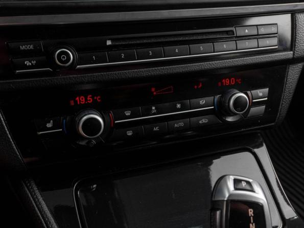 BMW 5 серии VI (F10/F11/F07) Рестайлинг с пробегом 2014 года, цена 2 219 000 рублей, 177230 км, седан, Автокод Объявления