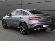 Mercedes-Benz GLE Coupe I (C292) Москва  - изображение 39