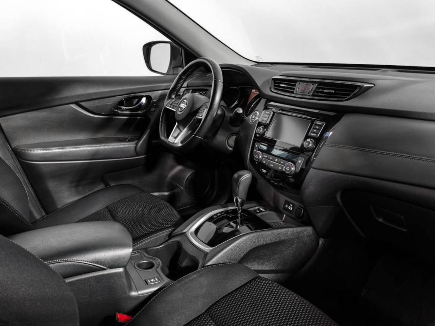Nissan X-Trail III Рестайлинг Санкт-Петербург  - изображение 13