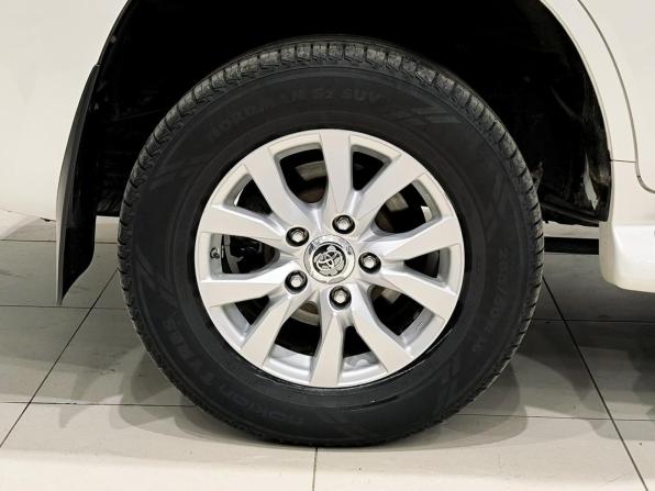 Toyota Land Cruiser 200 Series Рестайлинг 2 с пробегом 2020 года, цена 6 099 000 рублей, 221103 км, внедорожник, Автокод Объявления