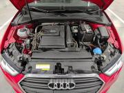 Audi A3 III (8V) Рестайлинг Казань  - изображение 35